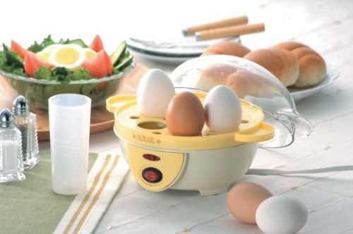 [New] Soleil (Soleil) Electric Tamago Yude SL-25