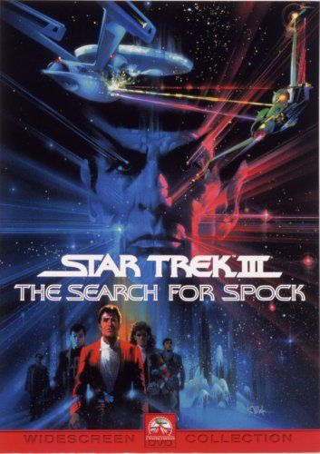 [New] Find Star Trek 3 Mr. Spock! [DVD]