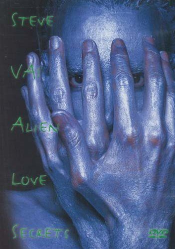 【新品】 Alien Love Secrets [DVD]