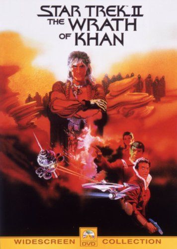 [New] Star Trek 2 Counterattack [DVD]