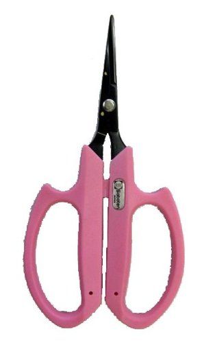 [New] Cactus fluorine coat grape scissors sled blade B-1MFP