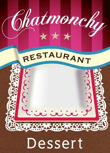 [New] Chat Monchhy Restaurant Dessert [DVD]