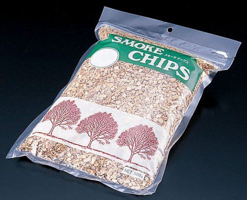 [New] Shinshin Sangyo Smoke Chip White Oak NOS-851