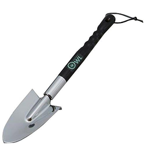 [New] Gardenhelper Camping Shovel Fine C-4