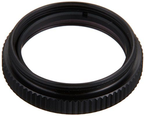 [New] KENKO Lens Filter Mono Court 1B Skylight Leica Filter 19mm (L) Black frame No female screws for ultraviolet rays 010372