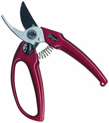 [New] Cactus blade pruning scissors EX-2