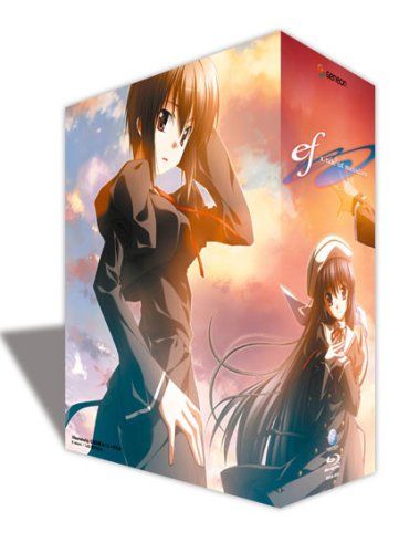 【新品】 ef - a tale of melodies. 1 (初回限定版) [Blu-ray]