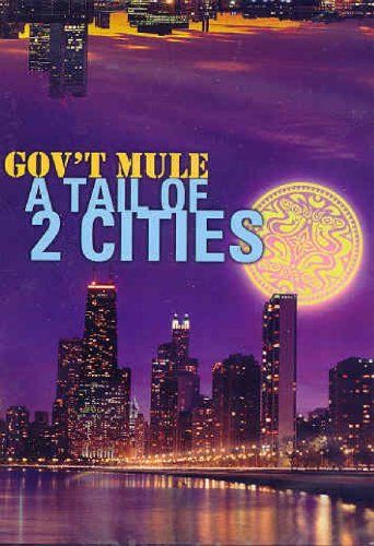 [New] TAIL OF 2 CITIES [DVD] [Import]