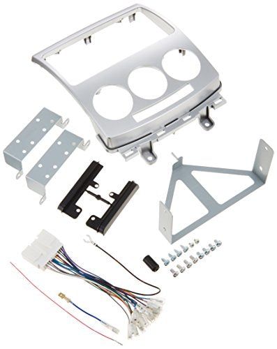 [New] [Canak project/Kanack] KANATECHS Mazda Premacy Car AV Installation Set [Part number] TBX-T002