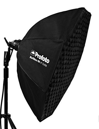 [New] PROFOTO RFI Soft Grid 50? 4 &