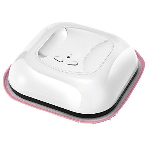 [New] Automatic floor wiping robot "Mokomoko Mopan" White RCT-1558WH