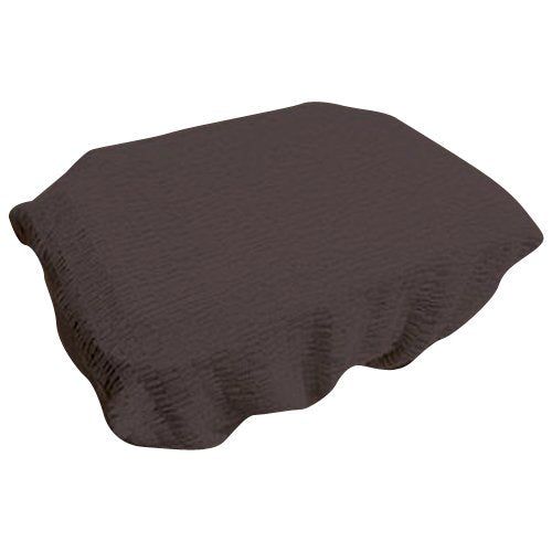 [New] antibacterial and deodorant stretch printer cover brown 6382AR