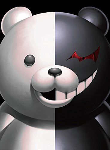 [New] Danganronpa THE ANIMATION BLU-RAY BOX (first limited production)