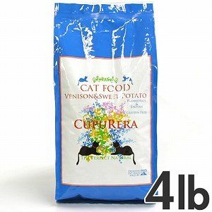 [New] Cuprella Benison & Sweet Potato Cat 1.81kg (4 pounds)