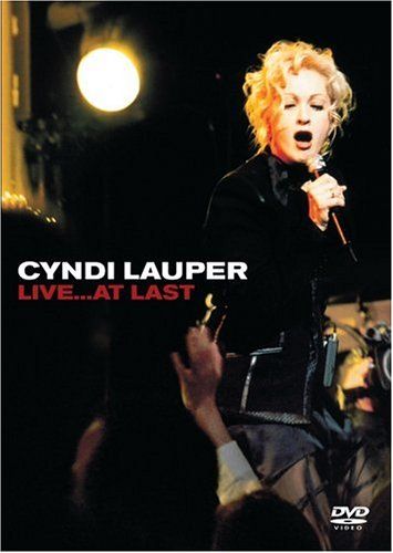 [New] Live at Last [DVD] [IMPORT]