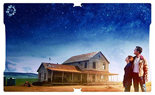 [New] Interstellar Blu-ray Steel Book Specifications (2-disc/digital copy) [Blu-ray]