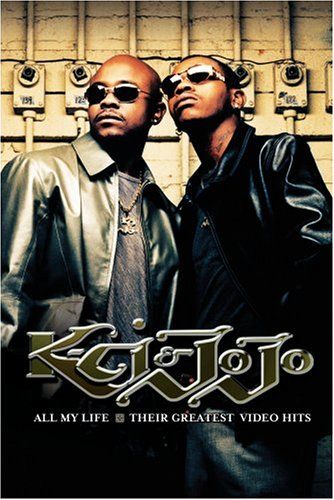 [New] All My Life: THEIR GREATEST VIDEO HITS [DVD] [Import]