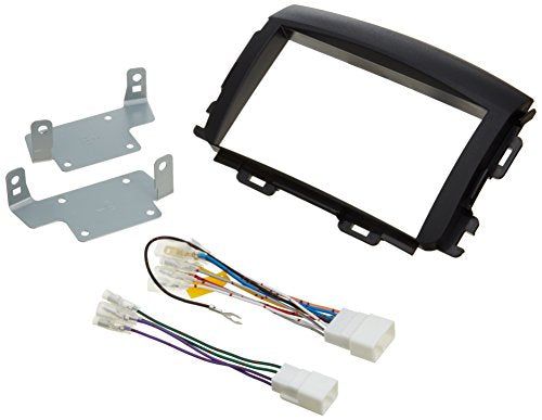 [New] [Just fit/Just fit] Pioneer Daihatsu Mounting Kit (Esse) [Part number] KK-D50D