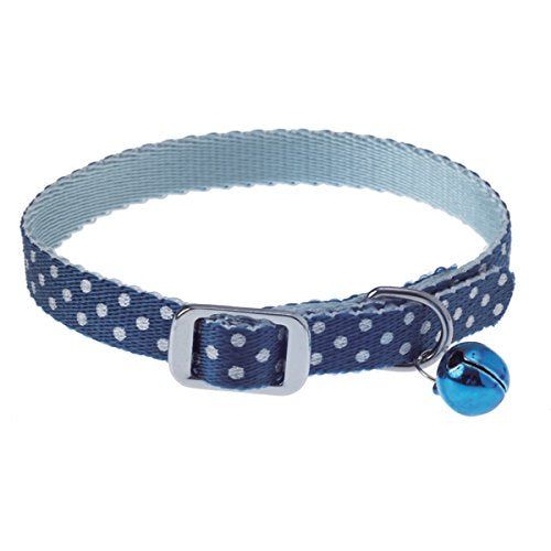 [New] Cattyman MD6071 Cat reflection dot color blue