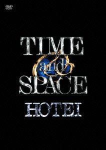 [New] Todaiji+G.V./Time and Space