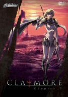 【新品】 CLAYMORE Chapter.1 [DVD]