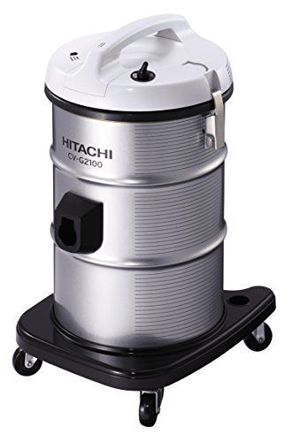 [New] Hitachi vacuum cleaner commercial floor switching CV-G2100