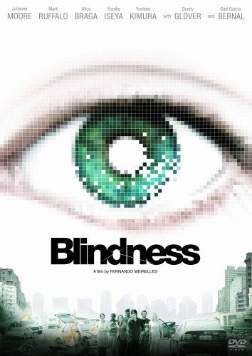 [New] Blindness Special Edition (2nd Limited Production 2 Disc) [DVD]
