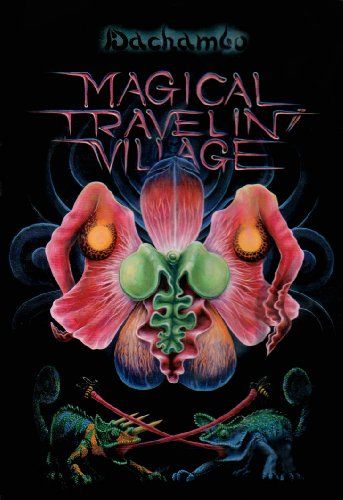 【新品】 Magical Travelin Village [DVD]