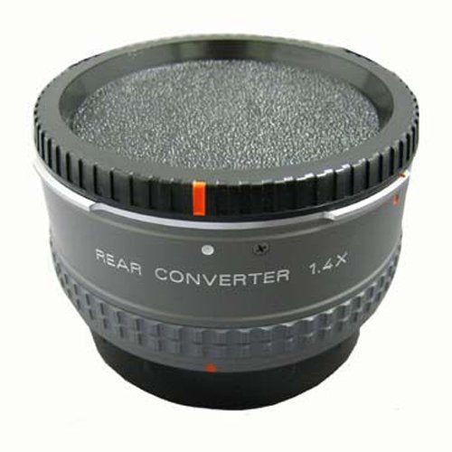 [New] PENTAX 67 rear converter 1.4x 37932