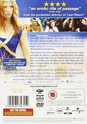 【新品】 my summer of love