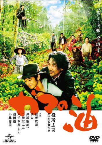 [New] Gama oil Premium Edition [DVD]