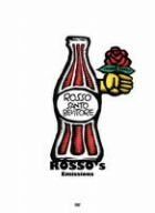 【新品】 ROSSO’s Emissions [DVD]