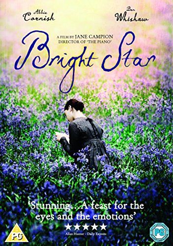 【新品】 Bright Star[UK-PAL] [DVD][Import]
