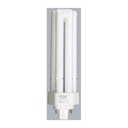 [New] Mitsubishi Compact Type Fluorescent Light 24 Type, Light Bulb Color BB / 3 Triple FHT24EXL