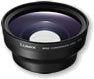 [New] Panasonic W Conversion Lens DMW-LW55