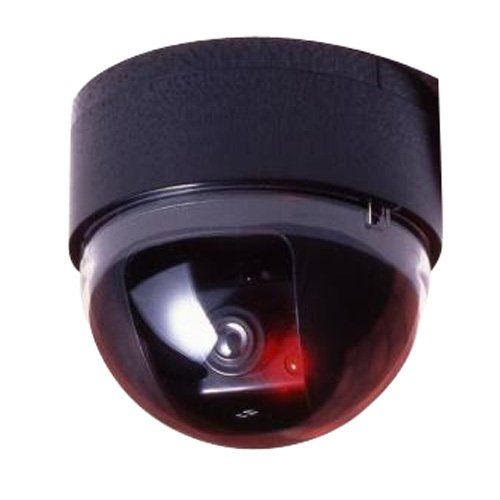 [New] Dome type dummy camera 2 pieces ADC-204 9452E