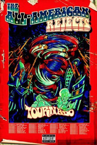 [New] TOURNADO [DVD] [Import]