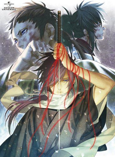 [New] Hakuoki Reiji Volume 5 (Limited Edition) [Blu-ray]