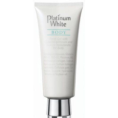 [New] Yarman (YA-Man) Platinum White Body [Body/1 Size]