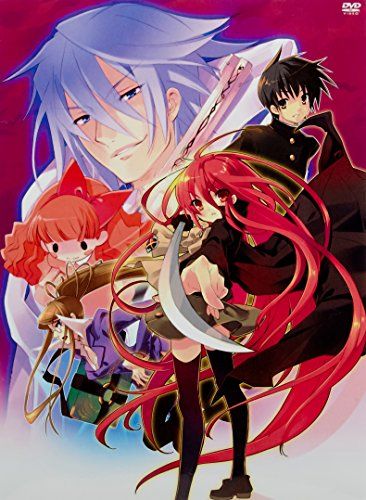 【新品】 灼眼のシャナSP—劇場版「灼眼のシャナ」公開直前スペシャル!— [DVD]