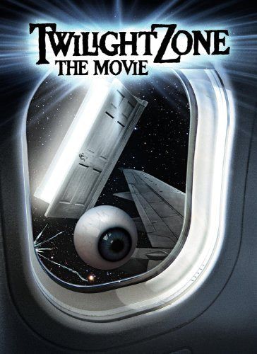 [New] Twilight Zone/Her Hyperdimensional Experience [DVD]