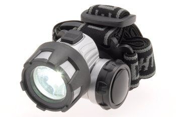 [New] LED Headlight Pro 3.0W CS-30P