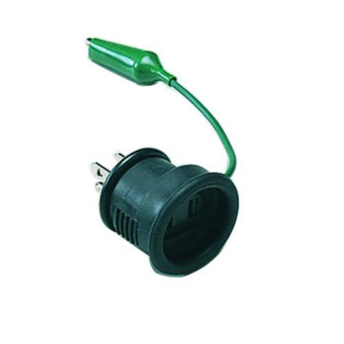 [New] Hataya rainproof reverberation adapter e -3kw (b)