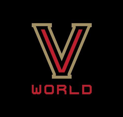 [New] v World ~ MAKING DVD + Photobook