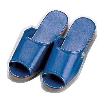 [New] Sanwa antibacterial Aki DX Slippers M Con Con SSK-5242