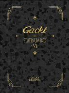 【新品】 PLATINUM BOX 6 [DVD]