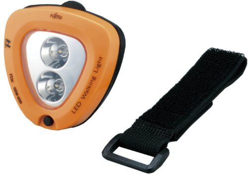 [New] Fujitsu LED Walking Light Orange HGW4250F-O (B)