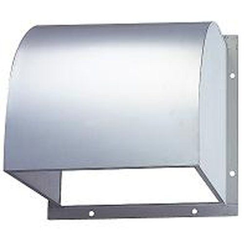 [New] Toshiba TOSHIBA Industrial Ventilation fan Weather cover [C-40SP2]