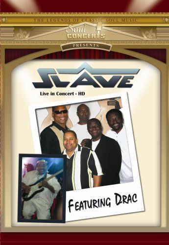 【新品】 Live in Concert [DVD] [Import]