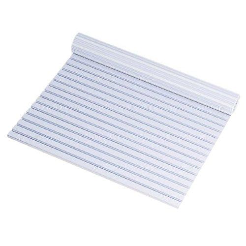 [New] Order shutter type floats 65 × 100cm blue